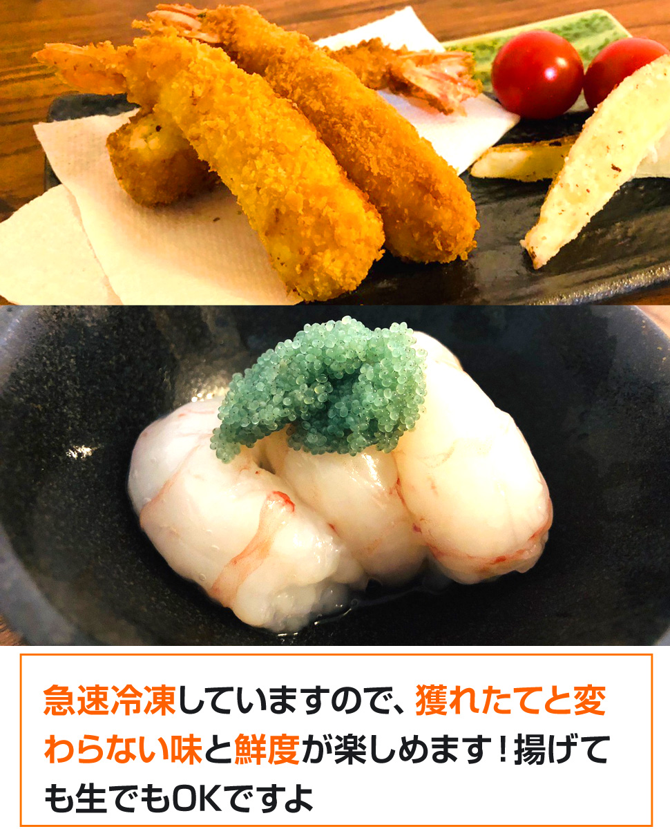 水産仕入れ ウオス