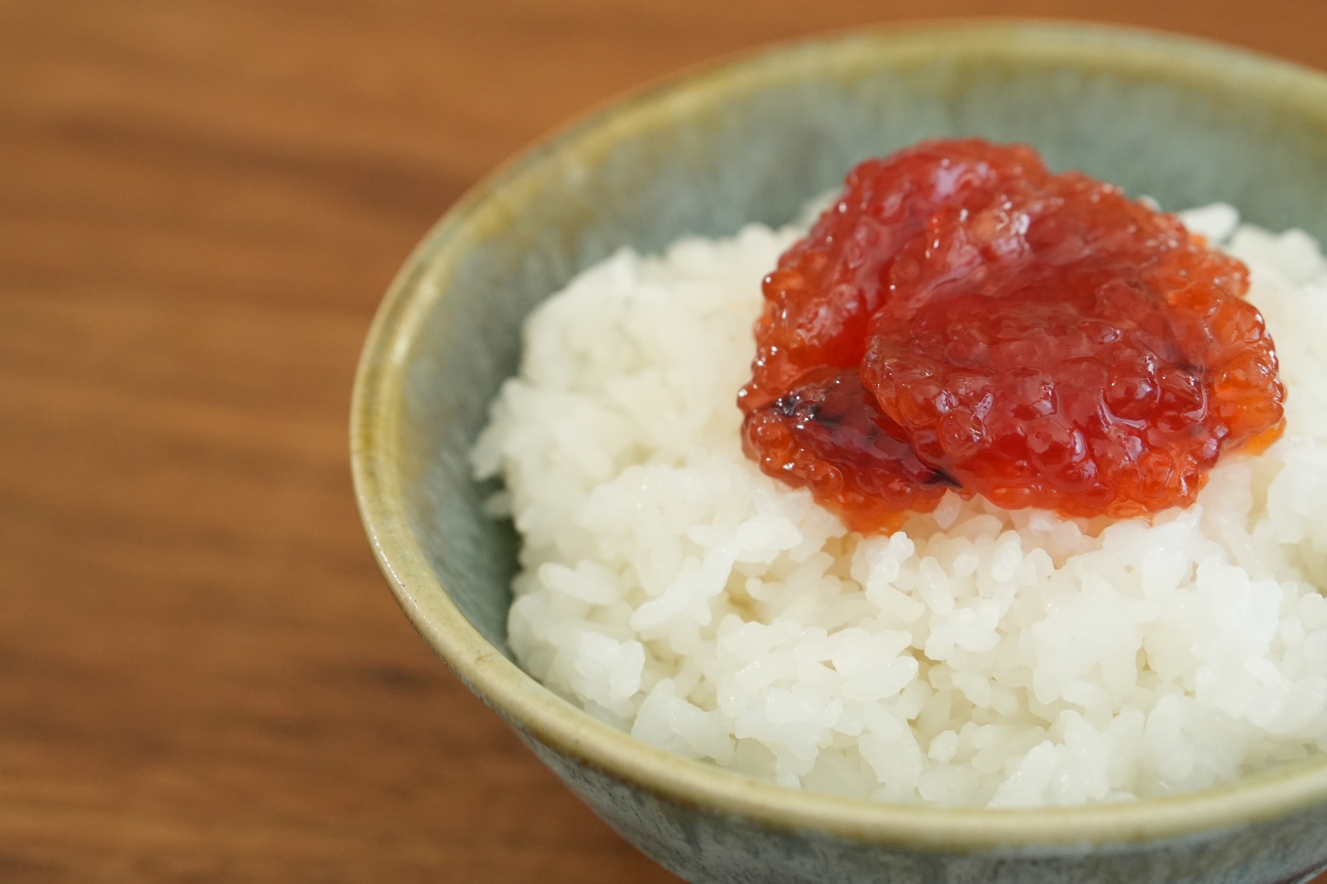 魚卵仕入れ