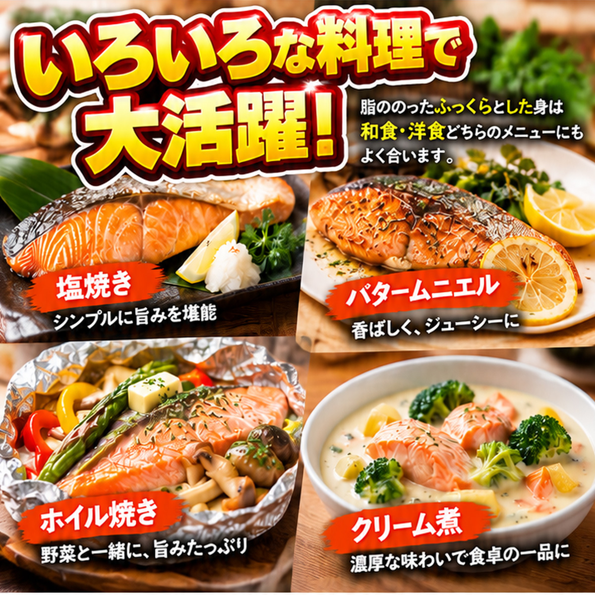 銀ジャケフィレ